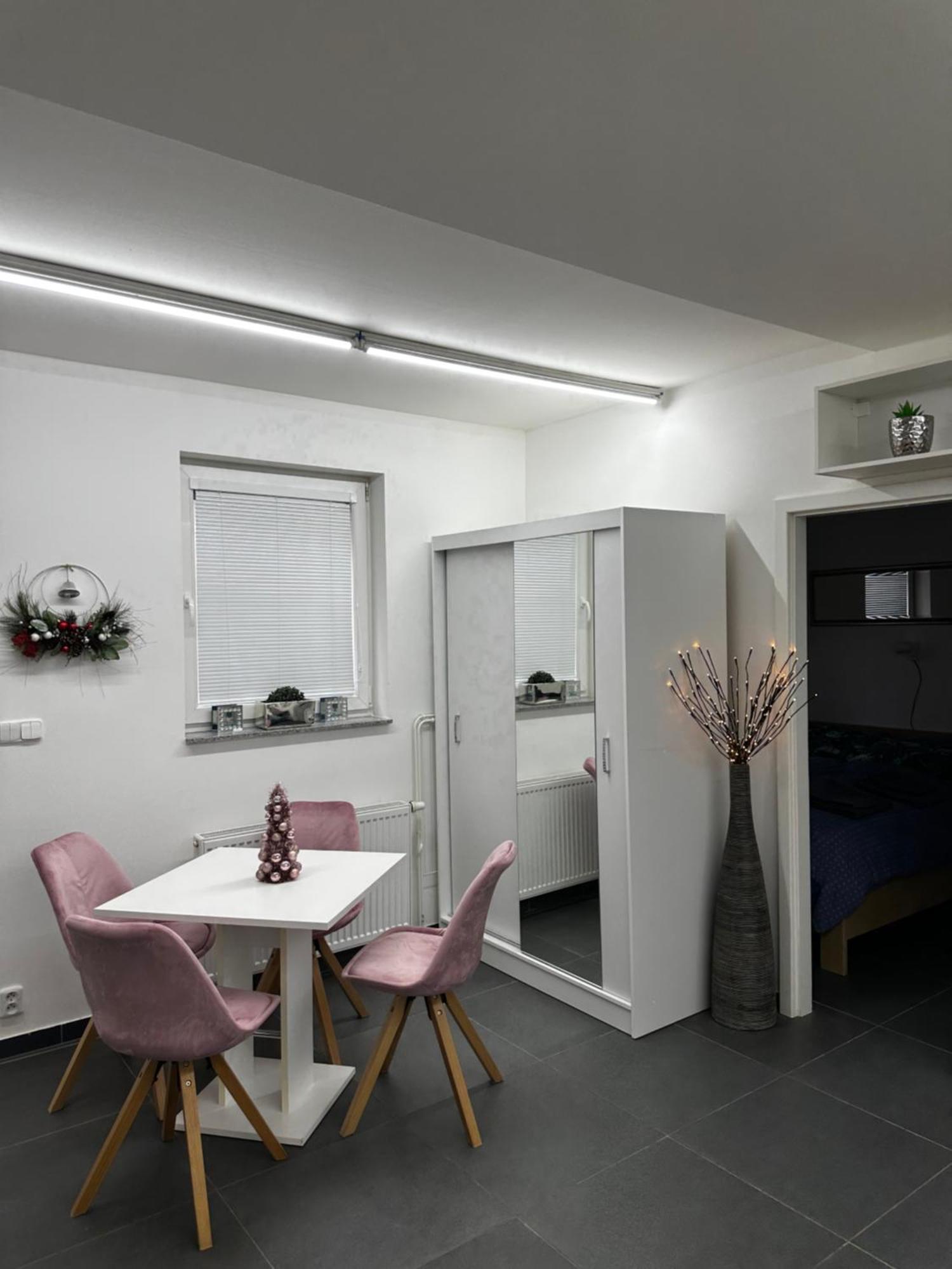 Vinor Apartment Prag