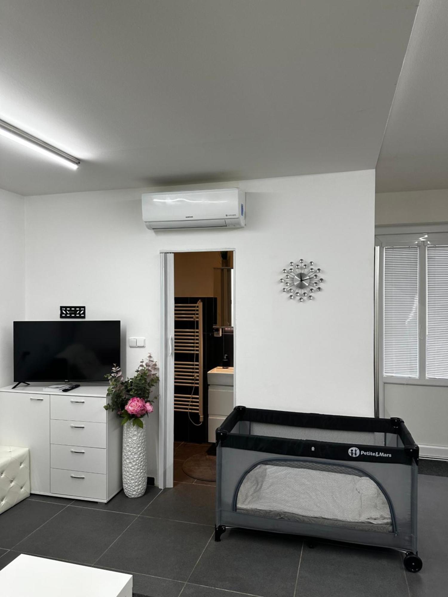 Apartment Vinor Prag
