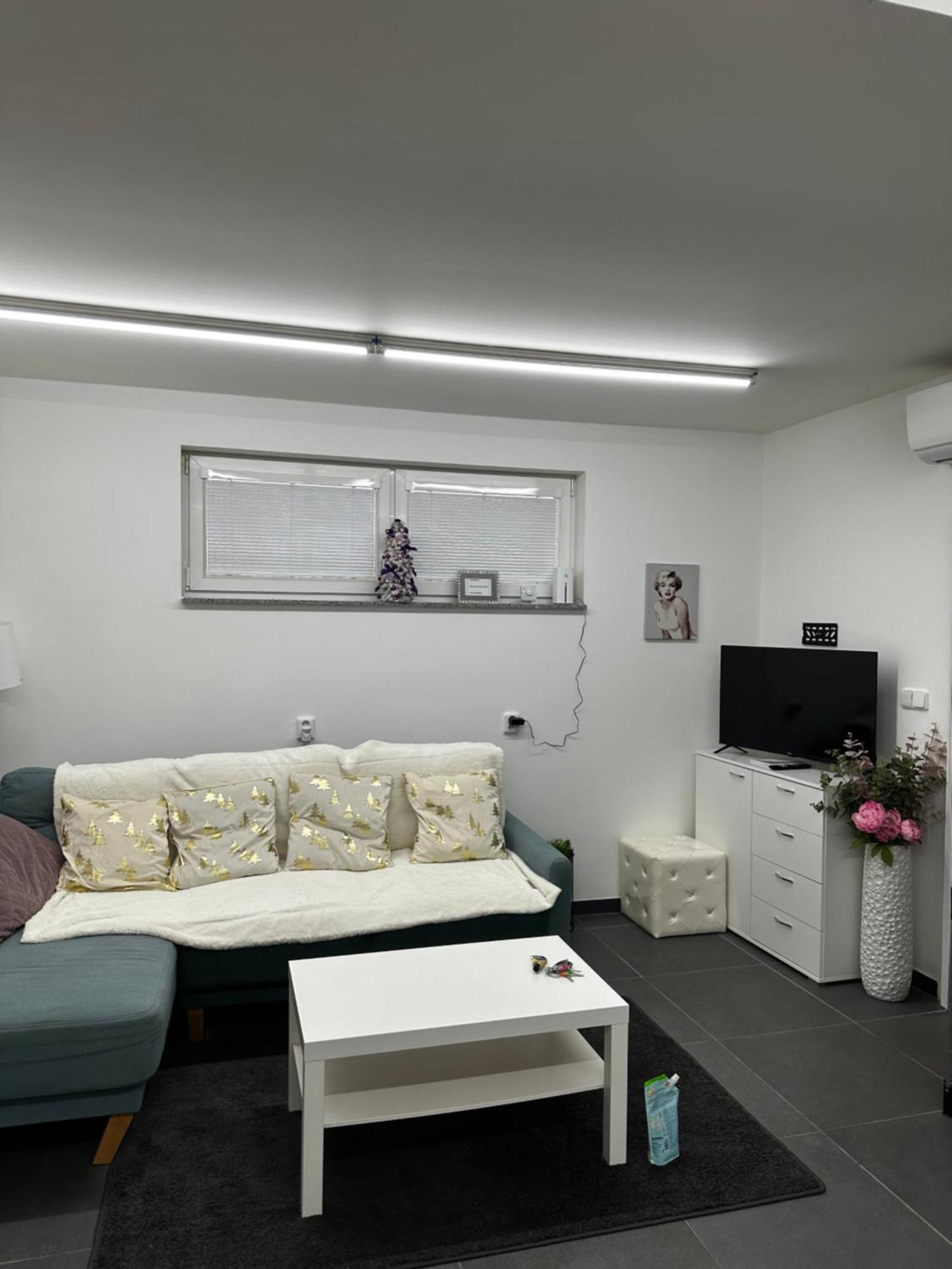 Vinor Apartment Prag